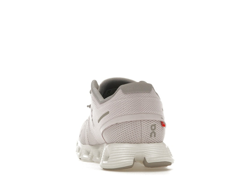 On Running Cloud 5 Lily Pink Frost (Women's)