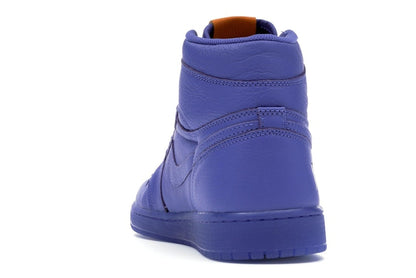 Jordan 1 Retro High Gatorade Rush Violet