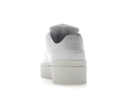 adidas Stan Smith Bonega Cloud White Cloud White Off White (Women's)