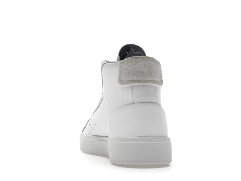 adidas Sleek Mid Cloud White (Women's)