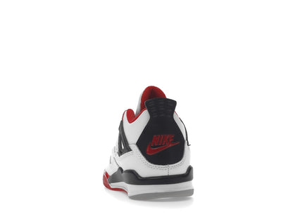 Jordan 4 Retro Fire Red (2020) (PS)