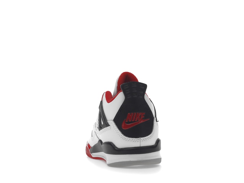 Jordan 4 Retro Fire Red (2020) (PS)