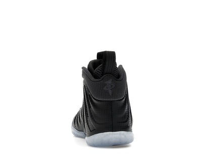 Nike Little Posite One Carbon Fiber (GS)
