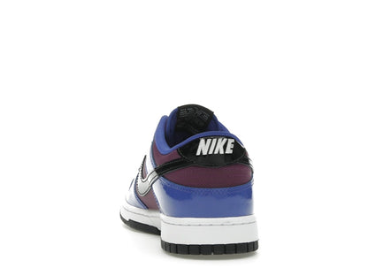 Nike Dunk Low Retro SE Patent Paramount Blue Viotech