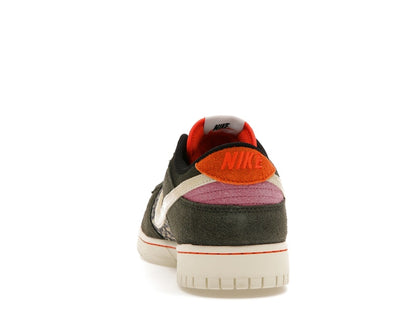 Nike Dunk Low SE Gone Fishing Rainbow Trout