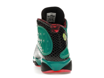 Jordan 13 Retro Doernbecher