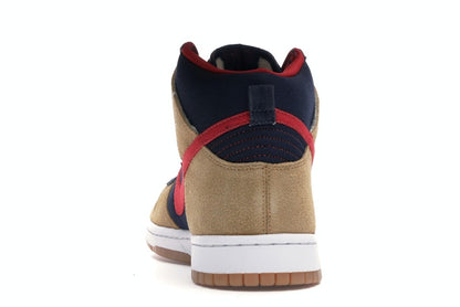 Nike SB Dunk High Reese Forbes