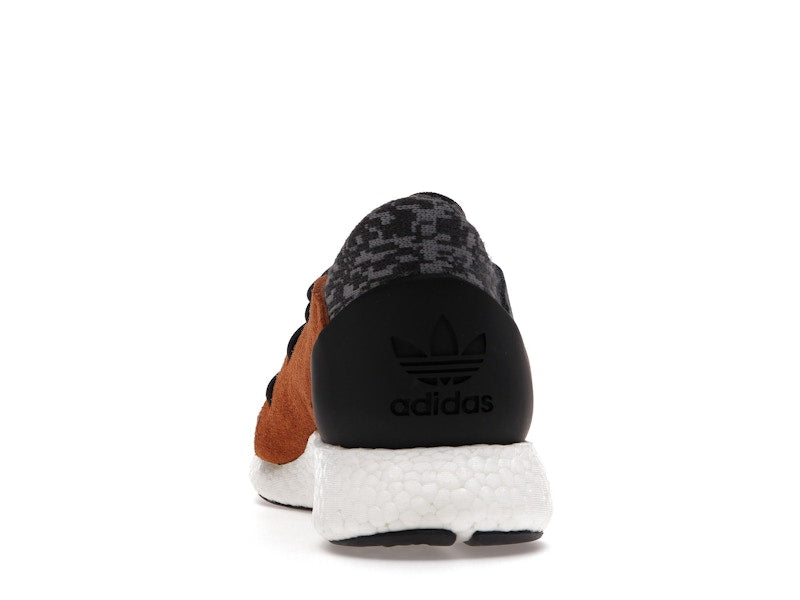 adidas EQT Primeknit Pack Grey F15