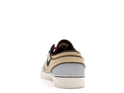 Nike SB Zoom Stefan Janoski OG Alabaster Chili Red