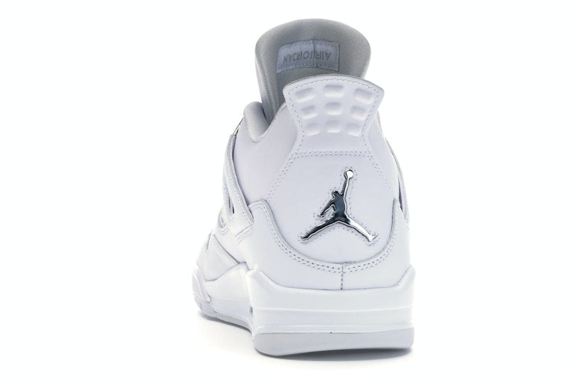 Jordan 4 Retro Pure Money (2017)