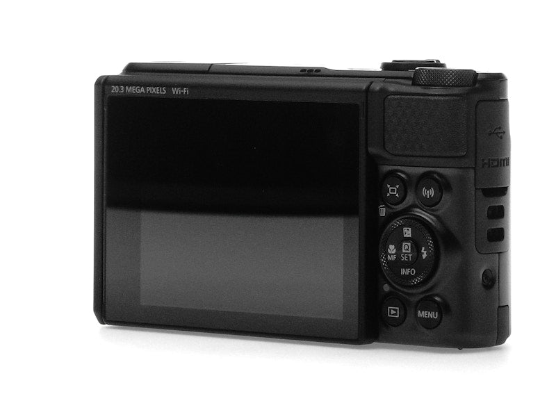 Canon PowerShot SX740 HS Lite Edition 2015381