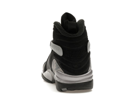 Jordan 8 Retro Winterized Gunsmoke