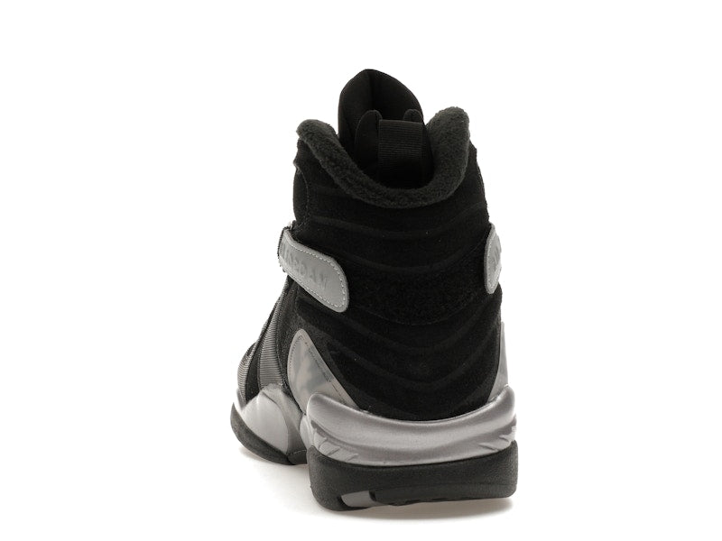 Jordan 8 Retro Winterized Gunsmoke