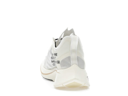 Nike Zoom Fly Off-White