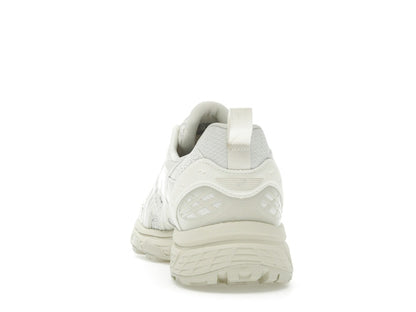 ASICS Gel-Nunobiki Cream Pure Silver