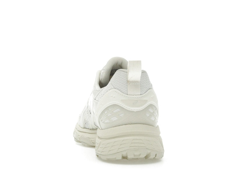 ASICS Gel-Nunobiki Cream Pure Silver