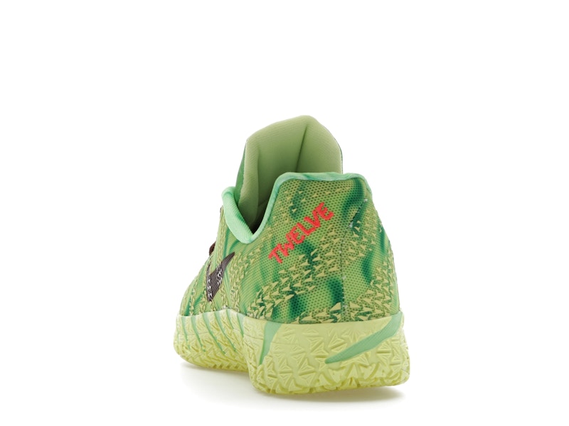 Nike Ja 3 Zombie (GS)