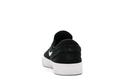 Nike SB Zoom Janoski Slip RM Black