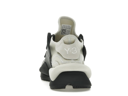 adidas Y-3 Kaiwa Black Talc
