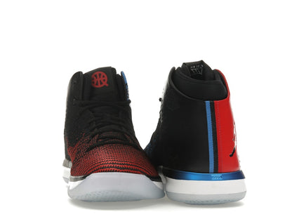 Jordan XXX1 Quai 54 (2017) (PE)