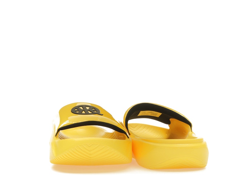 Jordan Franchise Slide Quai 54