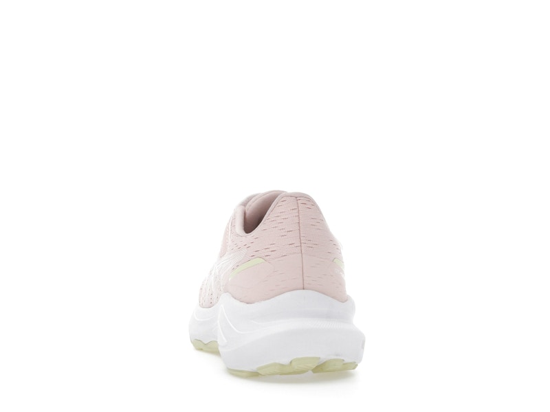 ASICS GT-1000 13 Breeze White (PS)