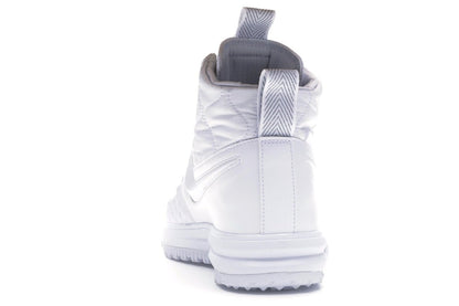Nike Lunar Force 1 Duckboot Winter White