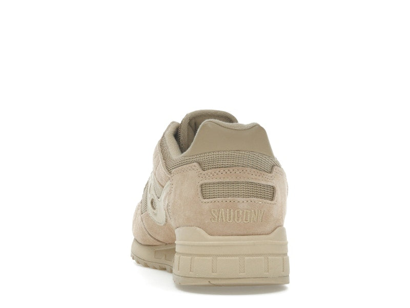 Saucony Shadow 5000 Sand