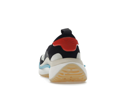 adidas Y-3 Qisan Cozy Black Blush Green Red