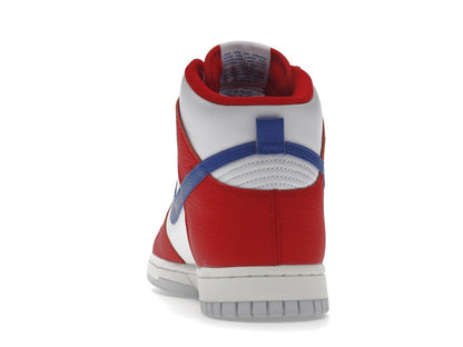 Nike Dunk High 4th of July (2022)