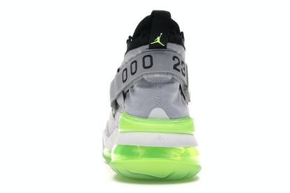 Jordan Proto Max 720 Wolf Grey Volt