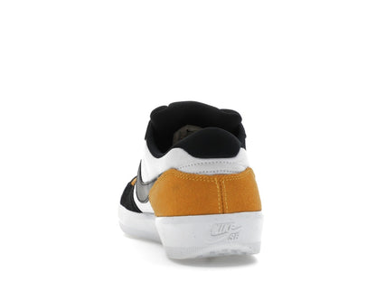 Nike SB Force 58 Yellow Toe