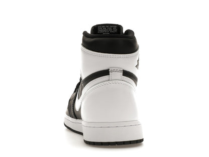 Jordan 1 Retro High OG Black White