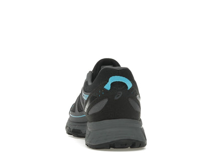 ASICS Gel-Venture 6 Black Carrier Grey