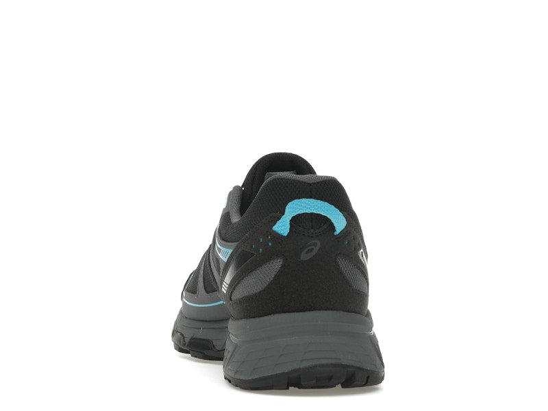 ASICS Gel-Venture 6 Black Carrier Grey