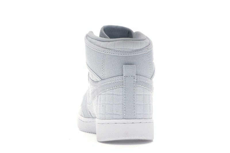 Jordan 1 Retro AJKO Pure Platinum