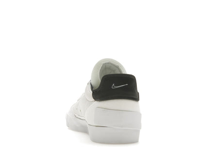 Nike Drop-Type White Deep Royal Blue