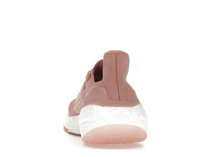 adidas Ultra Boost 22 Wonder Mauve (Women's)