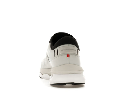 On Running Cloudzone Ice Black