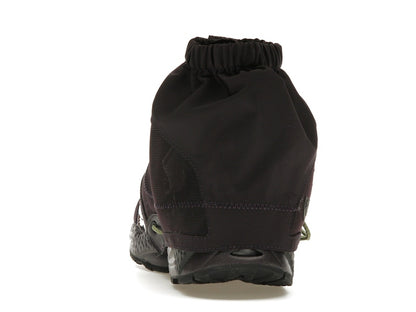 Reebok Instapump Fury 95 Happy99 Purple Vibe
