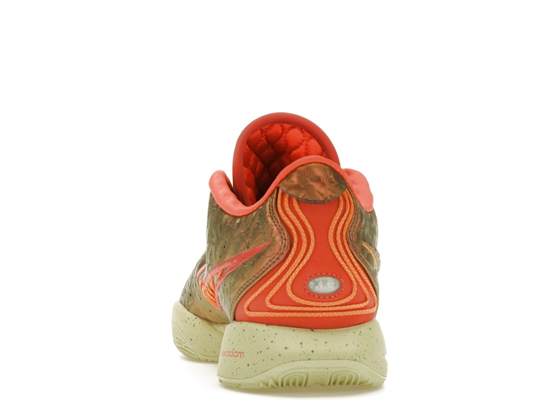 Nike LeBron 21 Queen Conch