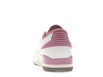 Jordan 2/3 Orchid (Women's)