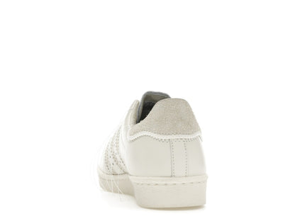 adidas Y-3 Superstar Off White Sashiko