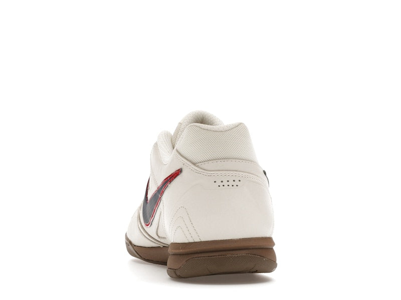 Nike Gato Pale Ivory University Red Thunder Blue
