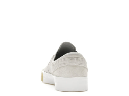 Nike SB Zoom Stefan Janoski Slip RM SE White