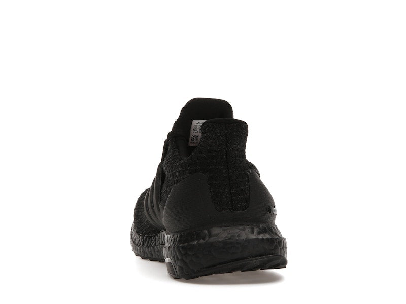 adidas Ultra Boost 4.0 DNA Triple Black (Women's)