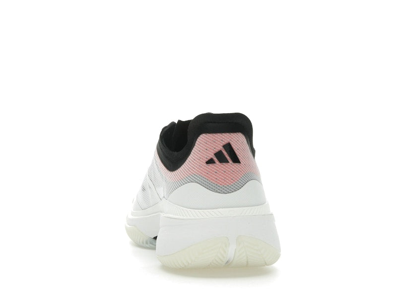 adidas Adizero Select 3.0 Cloud White Core Black Lucid Red