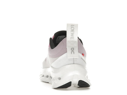On Running Cloudtilt 2 LOEWE Pink White