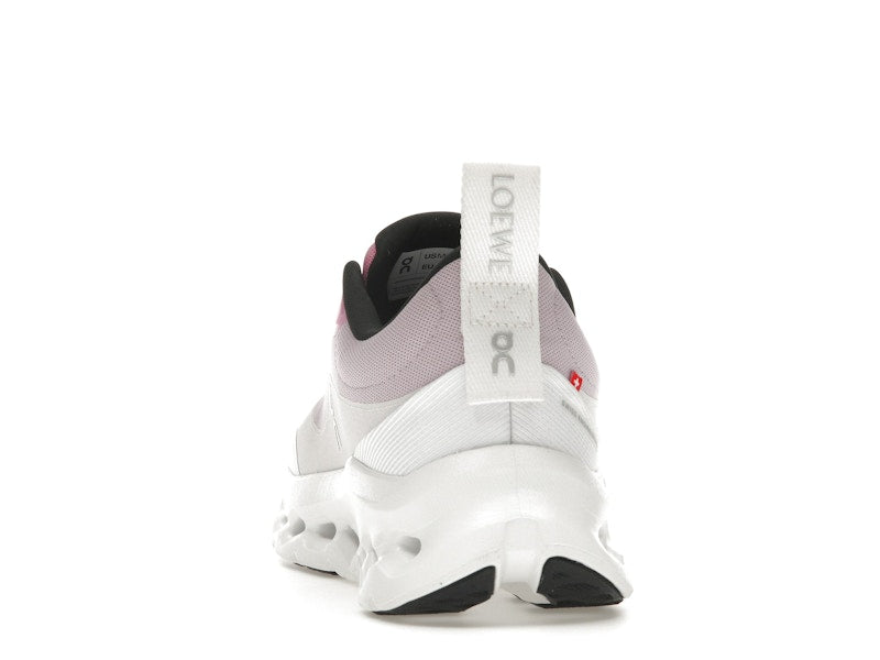 On Running Cloudtilt 2 LOEWE Pink White