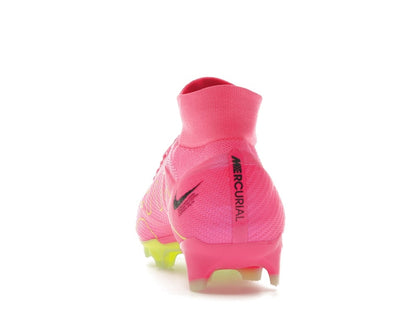 Nike Zoom Mercurial Superfly 9 Pro FG Luminous Pack